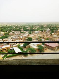 Hotel Paradise - Jaisalmer - 7