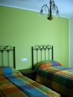 Apartamentos Arcos de Solana - Vilas del Turbon - 5