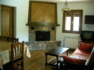 Apartamentos Arcos de Solana - Vilas del Turbon - 9