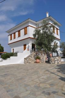 Villa Kim - Achladies - 3
