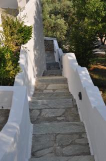 Villa Kim - Achladies - 2