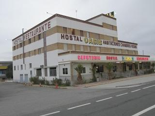Hostal Oasis - Fraga - 0