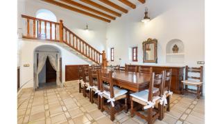 Can Mestre is a huge Villa with stunning sunset views near to San Antonio - Baia di Sant'Antoni - 4