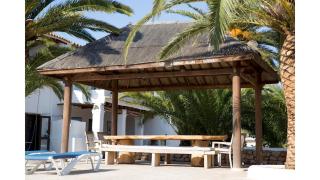 Villa Daniel 5 mins by taxi into Ibiza Town - Ibiza città - 4