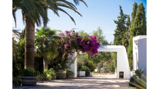 Villa Nieves is a beautiful villa set in a rural location yet it is still only a 5 minute drive from San Antonio and San Rafael - San Antonio - 9