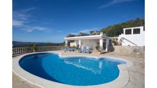 Can Tunicu has amazing sea views and is located in a quiet area near to San Antonio - San Antonio - 5