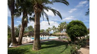 Villa Nieves is a beautiful villa set in a rural location yet it is still only a 5 minute drive from San Antonio and San Rafael - 4