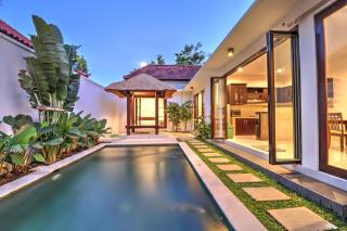 Clover Villa Sanur - Sanur - 2