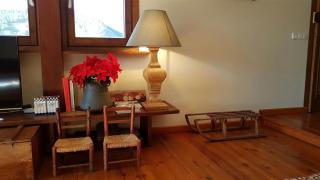 Casa con encanto, jardín, vistas y piscina - Estavar - 1