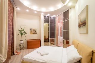 DayFlat Apartments Khreschatyk - Kiev - 0