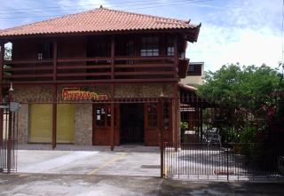 Pousada da Lenna - Rio das Ostras - 6