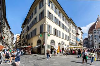 Guesthouse Bel Duomo - Firenze - 8