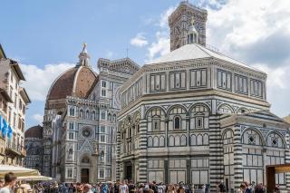 Guesthouse Bel Duomo - Firenze - 2