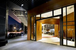 Aeris International Hotel - Taichung - 9