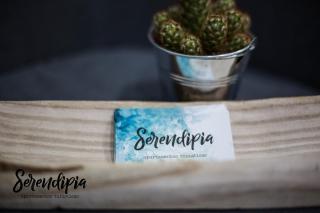 Serendipia San Justo - Cáceres - 0