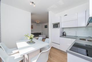 Villa Star 5 luxury apartment with a pool - Novalja - 8