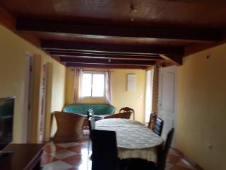 Le Moutardier - Cilaos - 2