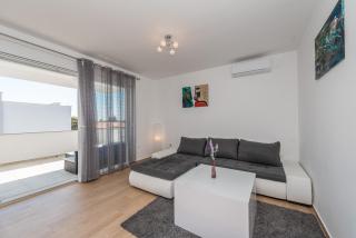 Villa Star 5 luxury apartment with a pool - Novalja - 1