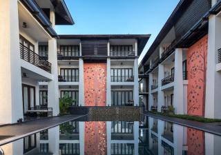U Chiang Mai - Chiang Mai - 1