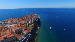 Apartment Lunaja - Piran - 5