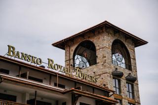 Bansko Royal Towers Hotel - Bansko - 6