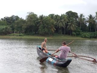 Yonan River Face Safari Resort - 9