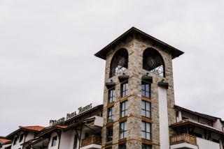 Bansko Royal Towers Hotel - Bansko - 4