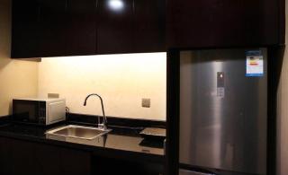 Jinling New Town Hotel Nanjing - 9