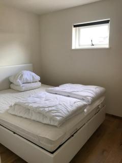 de Goede Ree Huisje 1 en 2 - Goedereede - 8