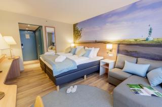 Hotel Nordseeküste by Center Parcs - Tossenserdeich - 4