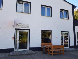 Pension am Filmpark - Potsdam - 8