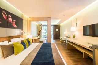 Chaweng Regent Beach Resort - 6