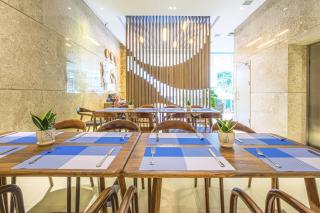 Yen Vy Hotel and Apartment - Danang - 1