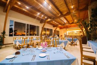 Moringa Hotel - 9