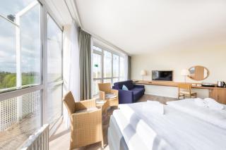 Hotel Nordseeküste by Center Parcs - Tossenserdeich - 9