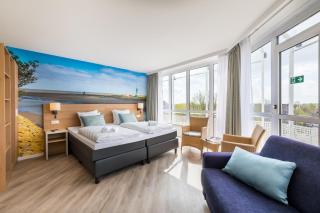 Hotel Nordseeküste by Center Parcs - Tossenserdeich - 7