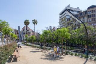Apartments Sata Park Guell Area - Barcellona - 2