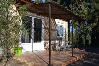Gite L'Acacia - Lagorce - 7