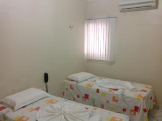 Hotel Casa Blanca - Mossoró - 2