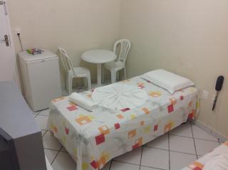 Hotel Casa Blanca - Mossoró - 1