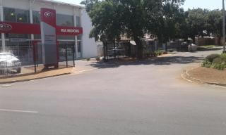 Acacia Guesthouse - Kempton Park - 6