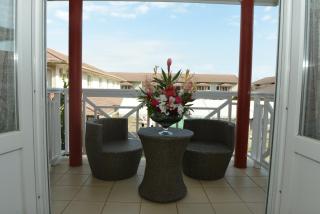 Nomad Suites Residence - 9