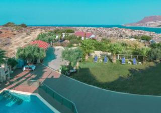 Luxury Villa Karteros - Karteros - 5