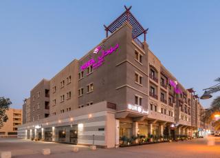 Boudl Al Qasr - Riyadh - 9
