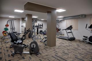 Metropol Spa Hotel - Tallinn - 3