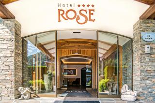 Hotel Residence Rose - Sterzing - 4