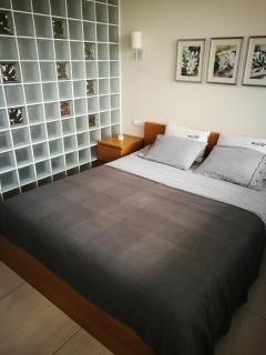 Apartament Sunrise Spacerowa by Noclegi Renters - Colberga - 1
