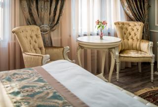 Aster Hotel Group - Tasjkent - 8