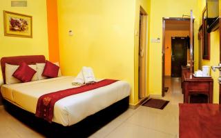 Sun Inns Hotel KopKastam Kelana Jaya - Petaling Jaya - 7
