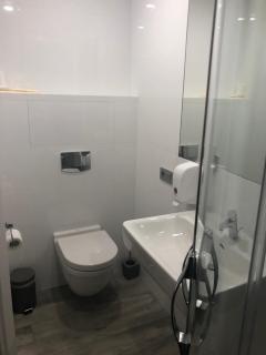 StanGret Hotel - 6